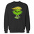 Your trump the grinch make xmas great again crewneck sweatshirt just got an update. This super comfortable and lighter weight crewneck will become your favorite go-to sweatshirt. The cozy spandex cuffs and waistband make this pill-resistant sweatshirt a fan favorite.And your group will look and feel their best in this premium ringspun cotton crew.