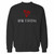 Your trx tron crewneck sweatshirt just got an update. This super comfortable and lighter weight crewneck will become your favorite go-to sweatshirt. The cozy spandex cuffs and waistband make this pill-resistant sweatshirt a fan favorite.And your group will look and feel their best in this premium ringspun cotton crew.