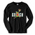 This classic fit Air grinch Fresh Best Long Sleeve Shirt is casually elegant and very comfortable. With fine quality print to make one stand out, it's a perfect fit for every occasion. This classic fit Air grinch Fresh Best Long Sleeve Shirt is casually elegant and very comfortable. With fine quality print to make one stand out, it's a perfect fit for every occasion.