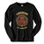 This classic fit airbending university Fresh Best Long Sleeve Shirt is casually elegant and very comfortable. With fine quality print to make one stand out, it's a perfect fit for every occasion.