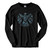 This classic fit Alien Agents Fresh Best Long Sleeve Shirt is casually elegant and very comfortable. With fine quality print to make one stand out, it's a perfect fit for every occasion.