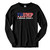 This classic fit American Flag MAGA 2020 election Fresh Best Long Sleeve Shirt is casually elegant and very comfortable. With fine quality print to make one stand out, it's a perfect fit for every occasion.