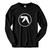 This classic fit Aphex Twin Logo Fresh Best Long Sleeve Shirt is casually elegant and very comfortable. With fine quality print to make one stand out, it's a perfect fit for every occasion.