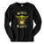 This classic fit Baby Yoda no coffee no workee Fresh Best Long Sleeve Shirt is casually elegant and very comfortable. With fine quality print to make one stand out, it's a perfect fit for every occasion.