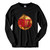This classic fit Batman Universe Dc Fresh Best Long Sleeve Shirt is casually elegant and very comfortable. With fine quality print to make one stand out, it's a perfect fit for every occasion.