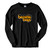 This classic fit beastie boys logo Fresh Best Long Sleeve Shirt is casually elegant and very comfortable. With fine quality print to make one stand out, it's a perfect fit for every occasion.