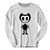 This classic fit bendy and the ink machine bendy black Fresh Best Long Sleeve Shirt is casually elegant and very comfortable. With fine quality print to make one stand out, it's a perfect fit for every occasion.