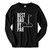 This classic fit best dad by par Fresh Best Long Sleeve Shirt is casually elegant and very comfortable. With fine quality print to make one stand out, it's a perfect fit for every occasion.
