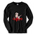 This classic fit betty boop sexy red Fresh Best Long Sleeve Shirt is casually elegant and very comfortable. With fine quality print to make one stand out, it's a perfect fit for every occasion.