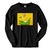 This classic fit Billie Eilish Bellyache Cover Fresh Best Long Sleeve Shirt is casually elegant and very comfortable. With fine quality print to make one stand out, it's a perfect fit for every occasion.