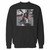 Your vintage dahlia studio album x japan heavy metal band tour crewneck sweatshirt just got an update. This super comfortable and lighter weight crewneck will become your favorite go-to sweatshirt. The cozy spandex cuffs and waistband make this pill-resistant sweatshirt a fan favorite.And your group will look and feel their best in this premium ringspun cotton crew.