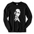 This classic fit Bob Marley Fresh Best Long Sleeve Shirt is casually elegant and very comfortable. With fine quality print to make one stand out, it's a perfect fit for every occasion.