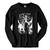 This classic fit bob dylan planet waves Fresh Best Long Sleeve Shirt is casually elegant and very comfortable. With fine quality print to make one stand out, it's a perfect fit for every occasion.