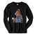 This classic fit Bojack Horseman Nice Fresh Best Long Sleeve Shirt is casually elegant and very comfortable. With fine quality print to make one stand out, it's a perfect fit for every occasion.