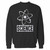 Your vintage science crewneck sweatshirt just got an update. This super comfortable and lighter weight crewneck will become your favorite go-to sweatshirt. The cozy spandex cuffs and waistband make this pill-resistant sweatshirt a fan favorite.And your group will look and feel their best in this premium ringspun cotton crew.