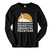 This classic fit Buy Me Pizza King Fresh Best Long Sleeve Shirt is casually elegant and very comfortable. With fine quality print to make one stand out, it's a perfect fit for every occasion.
