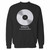 Your vinyl it sounds better crewneck sweatshirt just got an update. This super comfortable and lighter weight crewneck will become your favorite go-to sweatshirt. The cozy spandex cuffs and waistband make this pill-resistant sweatshirt a fan favorite.And your group will look and feel their best in this premium ringspun cotton crew.