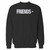 Your vlone friends vlone fragments asap rocky crewneck sweatshirt just got an update. This super comfortable and lighter weight crewneck will become your favorite go-to sweatshirt. The cozy spandex cuffs and waistband make this pill-resistant sweatshirt a fan favorite.And your group will look and feel their best in this premium ringspun cotton crew.