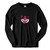 This classic fit cheshire cat crazy love Fresh Best Long Sleeve Shirt is casually elegant and very comfortable. With fine quality print to make one stand out, it's a perfect fit for every occasion.