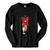 This classic fit Colin Kaepernick Kneeling Art Fresh Best Long Sleeve Shirt is casually elegant and very comfortable. With fine quality print to make one stand out, it's a perfect fit for every occasion.