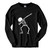 This classic fit Dabbing Skeleton Halloween Fresh Best Long Sleeve Shirt is casually elegant and very comfortable. With fine quality print to make one stand out, it's a perfect fit for every occasion.