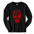 This classic fit Darth Maul Sith Lord Star Wars Fresh Best Long Sleeve Shirt is casually elegant and very comfortable. With fine quality print to make one stand out, it's a perfect fit for every occasion.