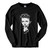 This classic fit David Bowie Art Fresh Best Best Long Sleeve Shirt is casually elegant and very comfortable. With fine quality print to make one stand out, it's a perfect fit for every occasion.
