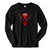 This classic fit Deadpool Merc With A Mouth Marvel Fresh Best Long Sleeve Shirt is casually elegant and very comfortable. With fine quality print to make one stand out, it's a perfect fit for every occasion.