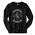 This classic fit death before dishonor art Fresh Best Long Sleeve Shirt is casually elegant and very comfortable. With fine quality print to make one stand out, it's a perfect fit for every occasion.