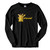 This classic fit Detective Pikachu Logo Movie Fresh Best Long Sleeve Shirt is casually elegant and very comfortable. With fine quality print to make one stand out, it's a perfect fit for every occasion.