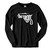 This classic fit Detroit Fresh Best Long Sleeve Shirt is casually elegant and very comfortable. With fine quality print to make one stand out, it's a perfect fit for every occasion.