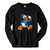 This classic fit Donald Duck Adventure Fresh Best Best Long Sleeve Shirt is casually elegant and very comfortable. With fine quality print to make one stand out, it's a perfect fit for every occasion.