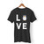 I Love Penguins Men T Shirt