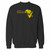 Your weezer africa crewneck sweatshirt just got an update. This super comfortable and lighter weight crewneck will become your favorite go-to sweatshirt. The cozy spandex cuffs and waistband make this pill-resistant sweatshirt a fan favorite.And your group will look and feel their best in this premium ringspun cotton crew.