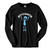 This classic fit Existence Is Pain Rick And Morty Fresh Best Long Sleeve Shirt is casually elegant and very comfortable. With fine quality print to make one stand out, it's a perfect fit for every occasion.
