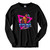 This classic fit fight club Fresh Best Long Sleeve Shirt is casually elegant and very comfortable. With fine quality print to make one stand out, it's a perfect fit for every occasion.