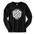 This classic fit fight war not wars Fresh Best Long Sleeve Shirt is casually elegant and very comfortable. With fine quality print to make one stand out, it's a perfect fit for every occasion.