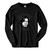 This classic fit Frank Gallagher World Greatest Dad Fresh Best Long Sleeve Shirt is casually elegant and very comfortable. With fine quality print to make one stand out, it's a perfect fit for every occasion.