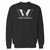 Your westworld distressed logo crewneck sweatshirt just got an update. This super comfortable and lighter weight crewneck will become your favorite go-to sweatshirt. The cozy spandex cuffs and waistband make this pill-resistant sweatshirt a fan favorite.And your group will look and feel their best in this premium ringspun cotton crew.