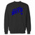 Your we dem boyz dallas cowboys crewneck sweatshirt just got an update. This super comfortable and lighter weight crewneck will become your favorite go-to sweatshirt. The cozy spandex cuffs and waistband make this pill-resistant sweatshirt a fan favorite.And your group will look and feel their best in this premium ringspun cotton crew.