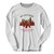 This classic fit Go Outside Worst Case Scenario A Bear Kills You Fresh Best Long Sleeve Shirt is casually elegant and very comfortable. With fine quality print to make one stand out, it's a perfect fit for every occasion.