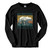 This classic fit go outside and a bear kills you Fresh Best Long Sleeve Shirt is casually elegant and very comfortable. With fine quality print to make one stand out, it's a perfect fit for every occasion.