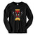 This classic fit Guns Super Fancy Deadpool Fresh Best Long Sleeve Shirt is casually elegant and very comfortable. With fine quality print to make one stand out, it's a perfect fit for every occasion.