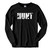This classic fit hunt rifle hunters Fresh Best Long Sleeve Shirt is casually elegant and very comfortable. With fine quality print to make one stand out, it's a perfect fit for every occasion.