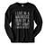 This classic fit I Live In A Madhouse Fresh Best Long Sleeve Shirt is casually elegant and very comfortable. With fine quality print to make one stand out, it's a perfect fit for every occasion.