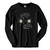 This classic fit I Lost An Electron Fresh Best Long Sleeve Shirt is casually elegant and very comfortable. With fine quality print to make one stand out, it's a perfect fit for every occasion.