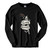 This classic fit Im Your Huckleberry Fresh Best Long Sleeve Shirt is casually elegant and very comfortable. With fine quality print to make one stand out, it's a perfect fit for every occasion.