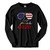 This classic fit Joe Biden 2020 Fresh Best Long Sleeve Shirt is casually elegant and very comfortable. With fine quality print to make one stand out, it's a perfect fit for every occasion.