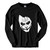 This classic fit Joker Face Batman Movie Fresh Best Long Sleeve Shirt is casually elegant and very comfortable. With fine quality print to make one stand out, it's a perfect fit for every occasion.