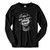 This classic fit Lil Uzi Vert Now I Do What I Want Art Fresh Best Long Sleeve Shirt is casually elegant and very comfortable. With fine quality print to make one stand out, it's a perfect fit for every occasion.
